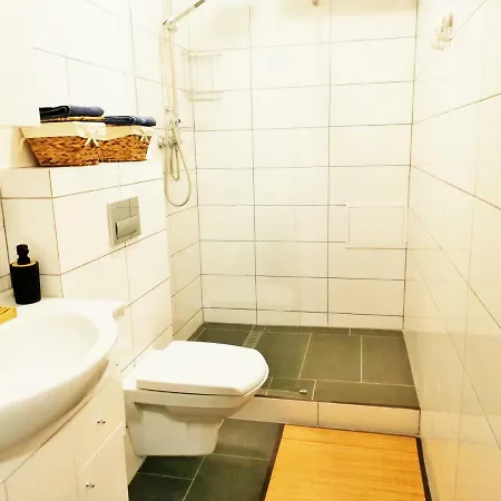 Keep Calm And Enjoy Old Town Apartamento *