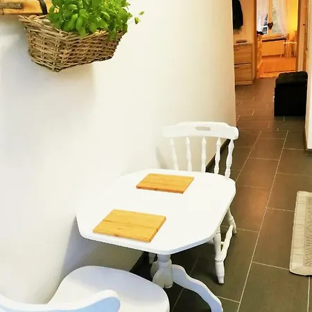 Apartman Keep Calm And Enjoy Old Town *