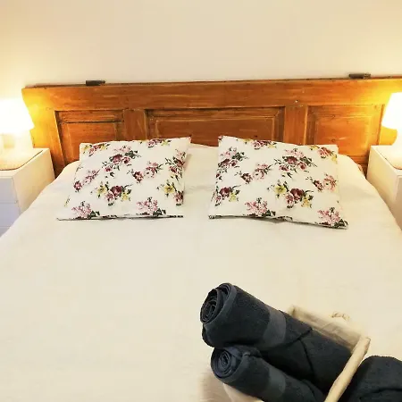 Apartman Keep Calm And Enjoy Old Town