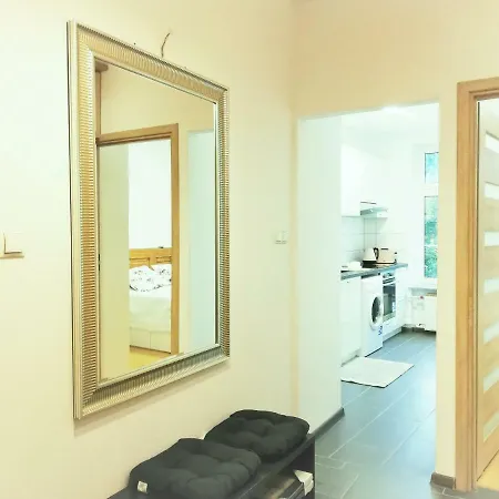 Keep Calm And Enjoy Old Town Apartman Gdańsk